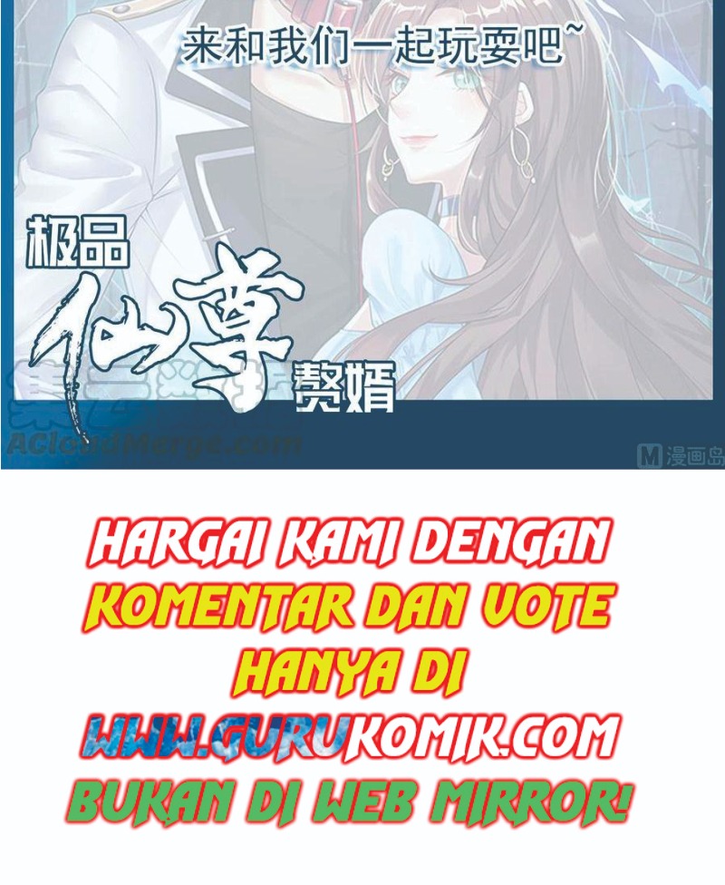 Rebirth Into the Strongest Immortal Cultivator chapter 39